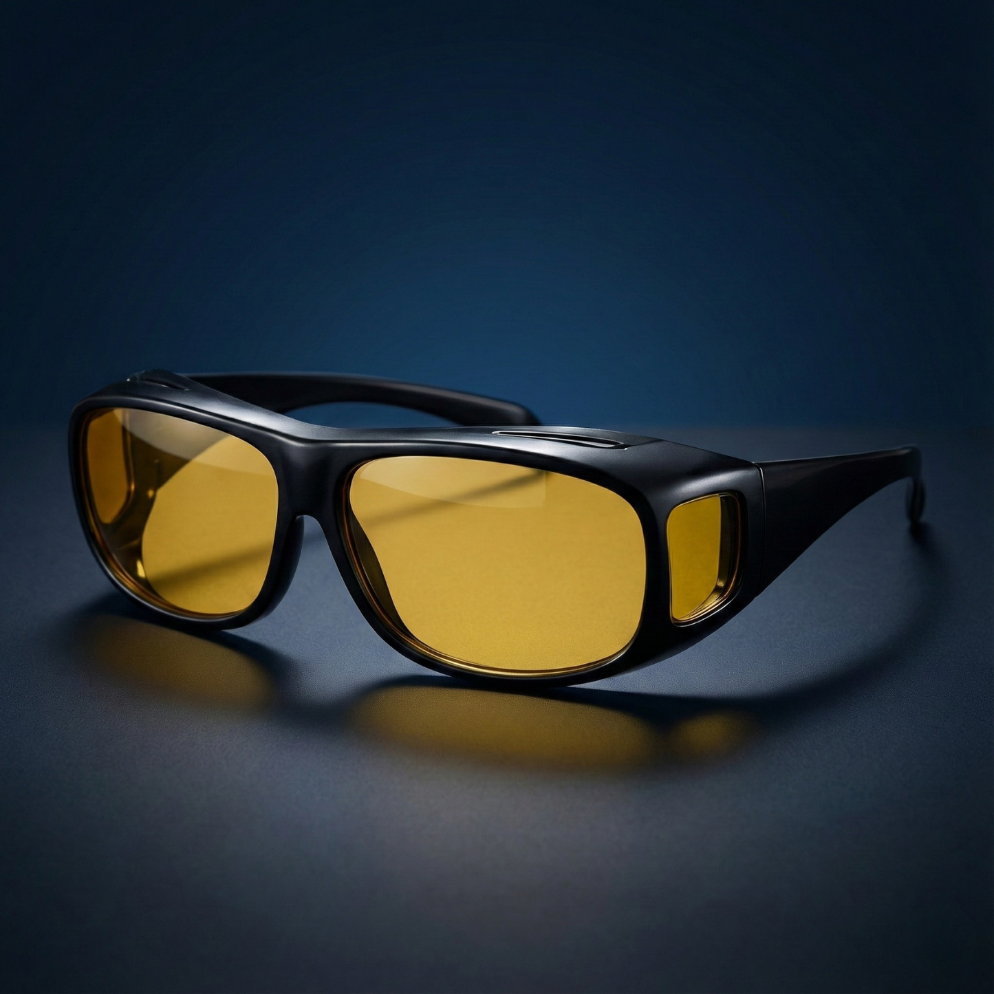 Klaris™ — Les lunettes qui clarifient votre vision nocturne